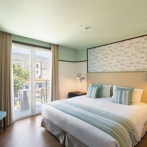 Deluxe Kamer